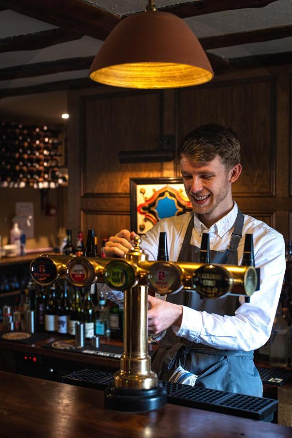 Crown & Punchbowl Milton (Cambridgeshire)