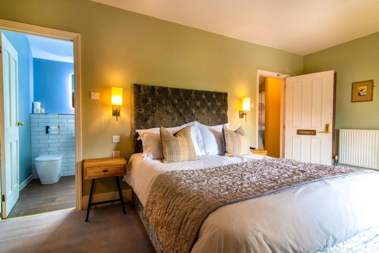 Crown & Punchbowl Inn