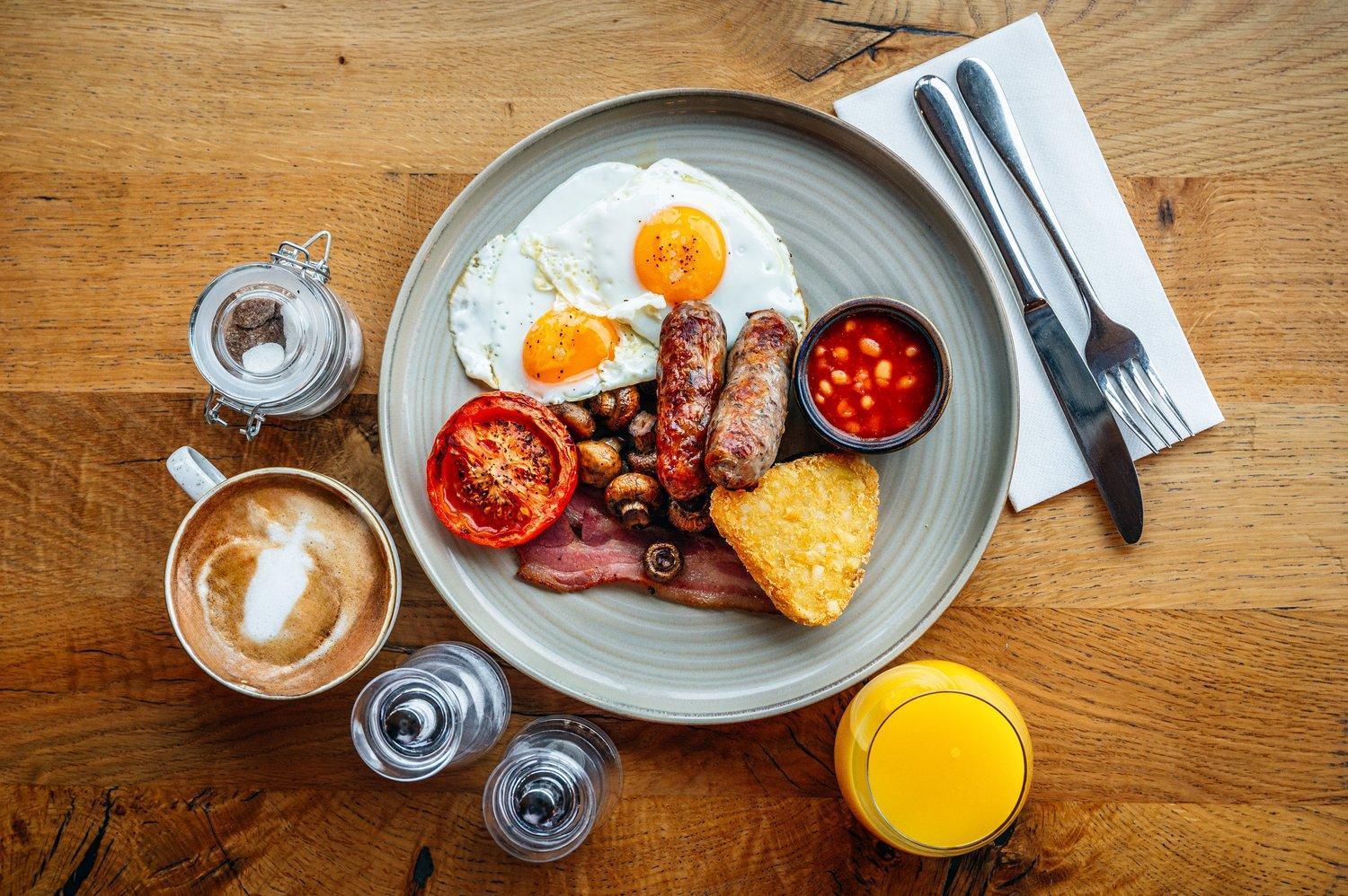 Crown & Punchbowl Inn 4*