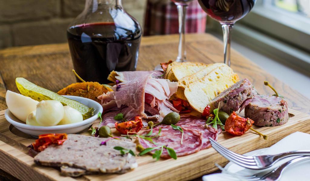 Crown & Punchbowl 4* Milton (Cambridgeshire)