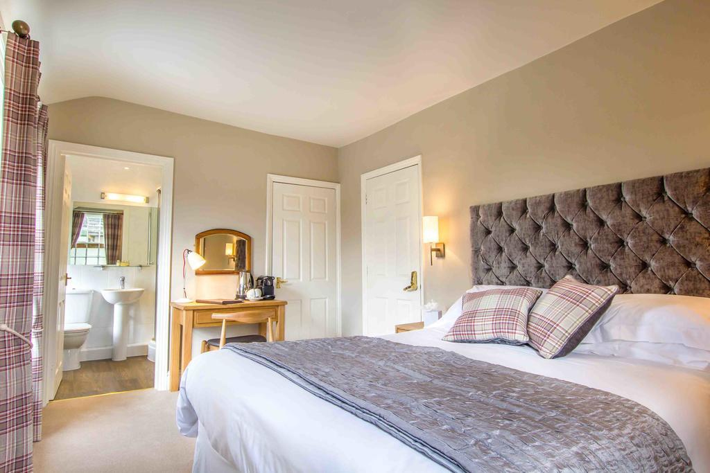 Crown & Punchbowl Milton (Cambridgeshire)