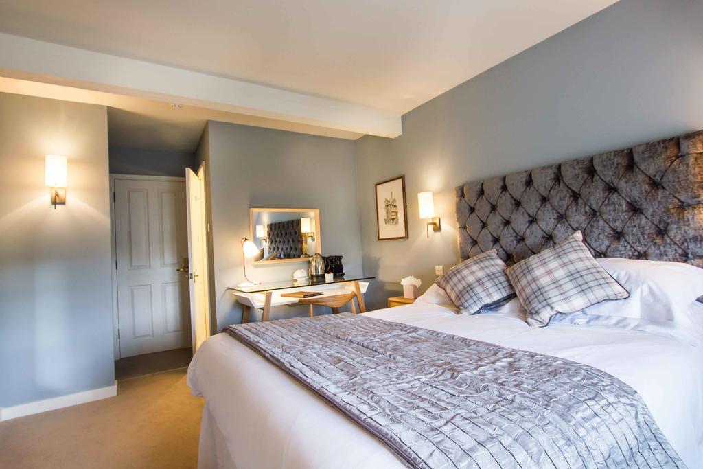 Crown & Punchbowl 4* Milton (Cambridgeshire)